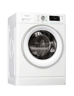 Whirlpool Pralka FFB9258SVPL Net Net