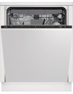 Beko Zmywarka BDIN38521Q