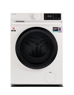 Toshiba Pralka TW-BL90A4PL(WK) 8KG