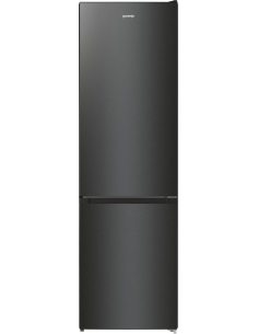 Gorenje Chłodziarko-zamrażarka NRK6202EBXL4