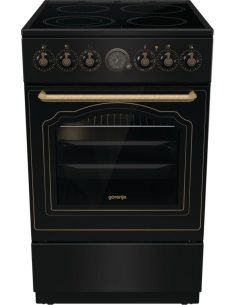 Gorenje Kuchnia elektryczna GECS5B70CLB