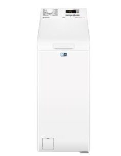 Electrolux Pralka top EW6TN15061FP