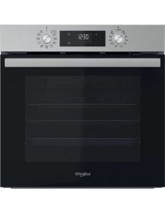 Whirlpool Piekarnik OMR58HU1X