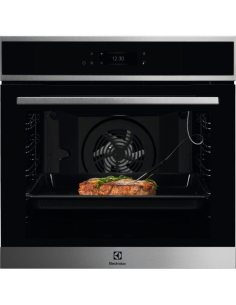 Electrolux Piekarnik EOE8P39WX pyroliza