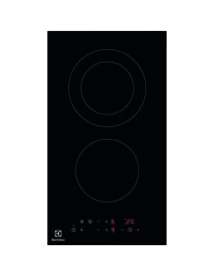 Electrolux Płyta ceramiczna LHR3233CK 30 cm