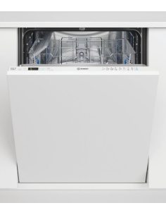 Indesit Zmywarka D2IHD526A 60 cm