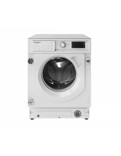 Whirlpool Pralka do zabudowy BIWMWG81485PL