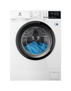 Electrolux Pralka EW6SN426BP slim 1200 obrotów