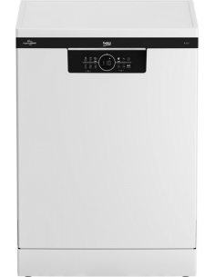 Beko Zmywarka BDFN26531W