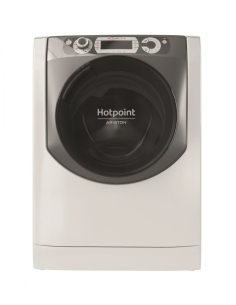 Hotpoint-Ariston Pralka AQS73D28SEU/BN