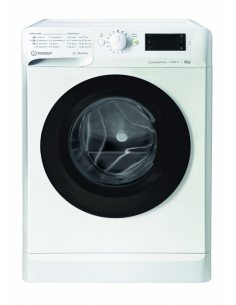 Indesit Pralka MTWSE61294WKEE Net Net