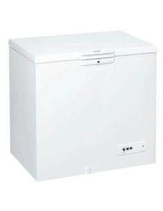 Whirlpool Zamrażarka skrzyniowa WHM221133