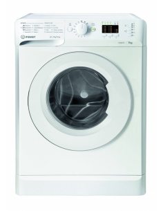 Indesit Pralka MTWA71252WPL