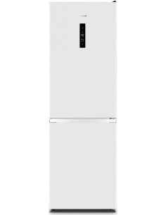 Gorenje Chłodziarko-zamrażarka N619EAW4