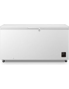 Gorenje Zamrażarka FH50EAW