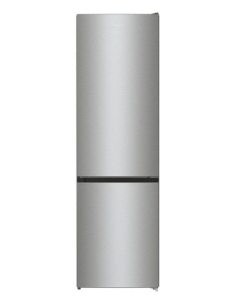 Gorenje Chłodziarko-zamrażarka NRK6202EXL4