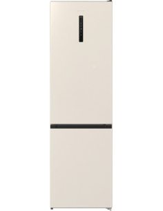 Gorenje Chłodziarko-zamrażarka NRK6202AC4