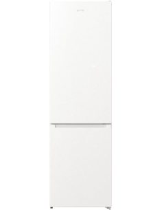 Gorenje Chłodziarko-zamrażarka NRK6202EW4