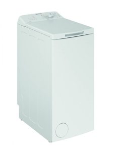 Indesit Pralka BTWL60400EEN