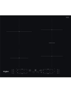 Whirlpool Płyta indukcyjna WBB3960BF