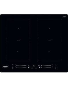 Hotpoint-Ariston Płyta indukcyjna HS5160CNE