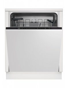 Beko Zmywarka BDIN16435