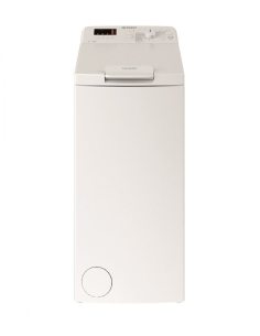 Indesit Pralka BTWS6240PPLN Net Net