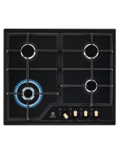 Electrolux Płyta gazowa EGS6436RK