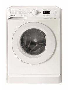 Indesit Pralka MTWSA61294WPL