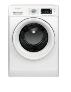 Whirlpool Pralka FFB7038WVPL