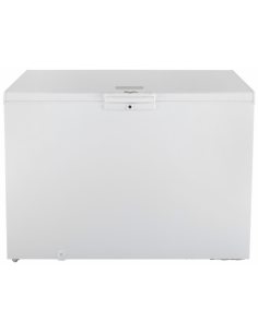 Whirlpool Zamrażarka skrzyniowa WHE31352FO3