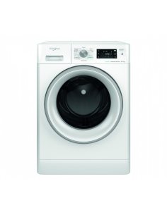 Whirlpool Pralko-suszarka FFWDB976258SVEE