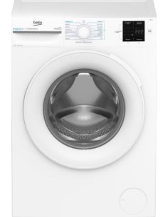 Beko Pralka Slim BM3WFSU37015WW