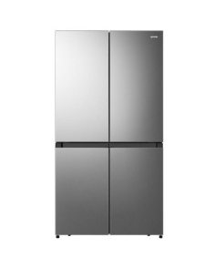 Gorenje Chodziarko-zamrażarka NRM918EUX multidoor