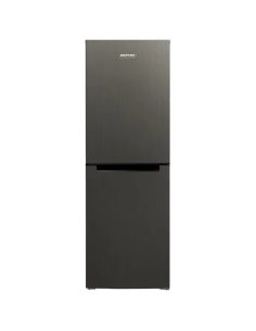 MPM Chłodziarko-zamrażarka MPM-230-FF-55 inox