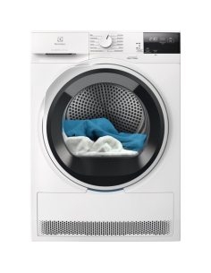 Electrolux Suszarka EW6D284YP 8kg PC nowość