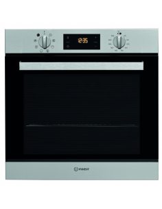 Indesit Piekarnik IFW6544IX