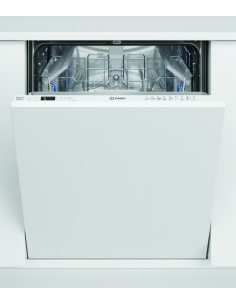 Indesit Zmywarka D2IHD524A 60 cm