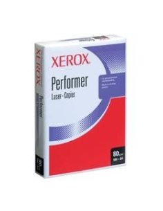 Xerox Ryza papieru Performer 3R90649 A4 80 g/m2