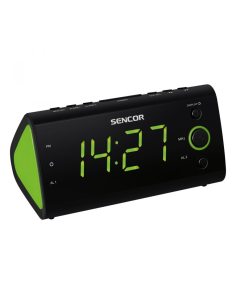 Sencor SRC 170GN radiobudzik