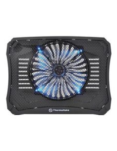 Thermaltake Podstawka chłodząca pod NB'ka - Massive V20 (10~17", 200mm Fan, LED)