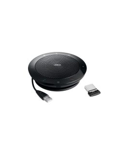 Jabra SPEAK 510+ MS Speaker UC, BT, MS, Link360