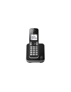 Panasonic Telefon bezprzewodowy KX-TGD 310 czarny