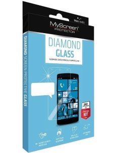 MyScreen Protector Diamond Glass do APPLE iPhone 7