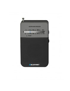 Blaupunkt PR3BK Radio kieszonkowe FM/AM