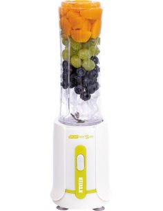 NOVEEN Blender SB210 Sport Mix & Fit - Zielony