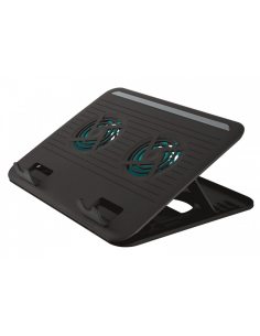 Trust Cyclone Notebook Cooling Stand