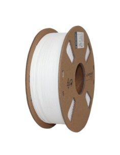 Gembird Filament drukarki 3D PLA/1.75 mm/1kg/biały