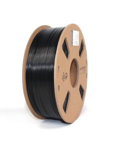 Gembird Filament drukarki 3D ABS/1.75 mm/1kg/czarny