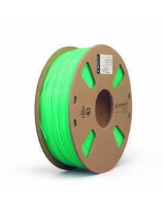 Gembird Filament drukarki 3D ABS/1.75 mm/1kg/zielony